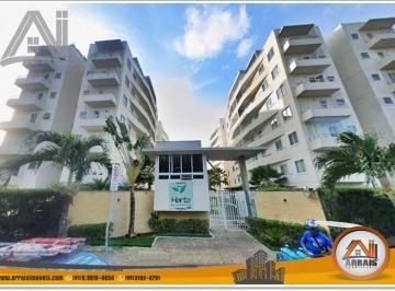 1c9f85ac0ba5bc6a73d84bb75f9c18fb95b99f04 · Apartamento com 3 dormitórios à venda, 72 m² - Passaré - Fortaleza/CE
