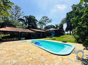 6aa1dff9aada4b925685875682a51f269751ab56 · Chácara com 3 dormitórios à venda, 1521 m² por R$ 1.299.000,00 - Retiro Vale do Sol - Embu das Artes