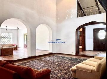 941e4dea4f14183af55d19eb4e9542edd818a871 · Casa à VENDA com 4 quartos sendo 2 suítes na Granja Viana / Cotia/SP