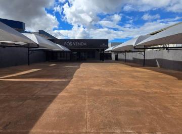 Comercial de 1 quarto, Setor Industrial · Loja cidade do automóvel