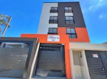 20260225101337699.jpeg · Apartamento para Venda em São José dos Pinhais, Cruzeiro, 3 dormitórios, 1 banheiro, 1 vaga
