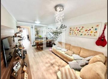 Casa · 138m² · 3 Quartos · 3 Vagas · Casa à Venda - Santana, 3 Quartos, 138 m2