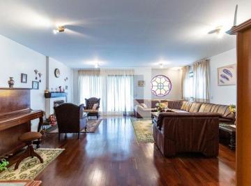 Casa · 220m² · 3 Quartos · 3 Vagas · Casa à Venda - Jardim Marajoara , 3 Quartos, 220 m2