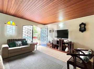 Casa · 225m² · 4 Quartos · 3 Vagas · Casa à Venda - Jabaquara, 4 Quartos, 225 m2