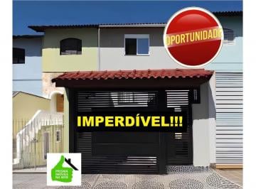 Casa de 2 quartos, São Paulo · Belíssimo Sobrado 02 dormitórios + 02 Banheiros + Quintal c/ Área Gourmet + 04 Vagas de Garagem, SP