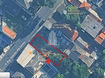 Foto 01 · Terreno à venda em São Paulo: 377m² na Vila Pirituba, pronto para construir! Ideal para sobrados de