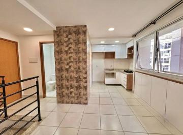 Apartamento de 2 quartos, Brasília · CA 9 - 2 QUARTOS - 1 VAGA
