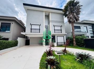 Casa · 500m² · 4 Quartos · 6 Vagas · Casa Tamboré 11 - 4 Suítes