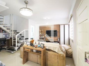 Casa · 145m² · 3 Quartos · 3 Vagas · Casa à Venda - Vila Guilherme, 3 Quartos, 145 m2