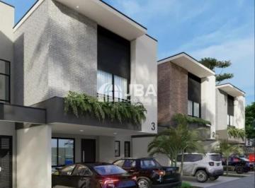 Casa de 3 quartos, Curitiba · Sobrado em Condomínio 3 Quartos Jardim Social 115m²
Condomínio Exclusivo No Jardim Social