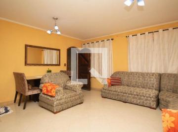 Casa · 200m² · 4 Quartos · 2 Vagas · Casa à Venda - Freguesia do Ó, 4 Quartos, 200 m2