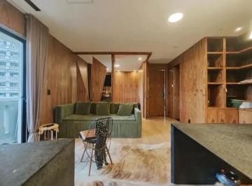 Apartamento de 2 quartos, São Paulo · Apartamento à venda no Condomínio St. Louis no Jardi Paulistano em São Paulo - SP