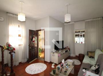Casa · 181m² · 5 Quartos · 2 Vagas · Casa à Venda - Santana, 5 Quartos, 181 m2