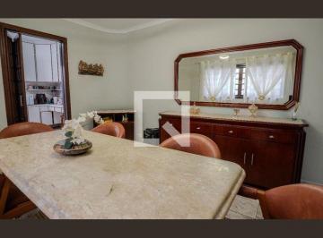 Casa · 200m² · 3 Quartos · 2 Vagas · Casa à Venda - Jardim Santa Emília, 3 Quartos, 200 m2