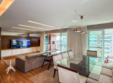 Apartamento de 3 quartos, Curitiba · Apartamento a venda no Ecoville com 3 Dormitórios 2 vagas de garagem