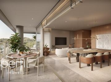 Foto 01 · Apartamento de luxo com 3 suítes e 3 vagas de garagem no bairro Glória em Joinville-SC - Imperdível!