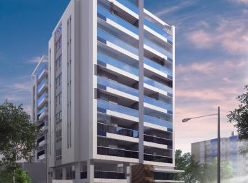 Foto 02 · Magnífica cobertura de luxo à venda no Bairro América em Joinville-SC: 4 quartos, 4 suítes, 2 salas,