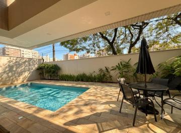Foto 20 · Magnífica cobertura de luxo à venda no Bairro América em Joinville-SC: 4 quartos, 4 suítes, 2 salas,