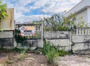 Foto 01 · La Casa Imóveis vende: Excelente terreno no Alto da XV