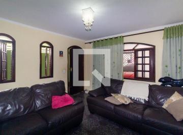 Casa · 120m² · 3 Quartos · 2 Vagas · Casa à Venda - Vila Formosa, 3 Quartos, 120 m2