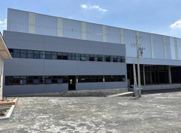 Foto 01 · Galpao, Chácara São Joao, Itu, SP