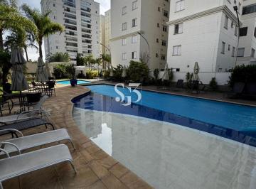 Foto 01 · Apartamento, Vila Brandina, Campinas, SP