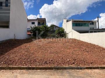 Foto 01 · Terreno à venda em Gaspar-SC, bairro Bela Vista, 376,36 m² de área! Aproveite essa oportunidade únic
