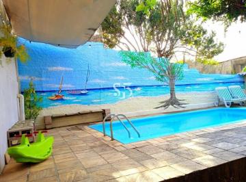Foto 01 · Casa, Jardim Nova Europa, Campinas, SP