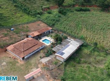 Foto 01 · Chacara, Santo Antônio, Inhapim, MG