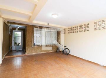 Casa · 167m² · 5 Quartos · 2 Vagas · Casa à Venda - Santo Amaro , 5 Quartos, 167 m2