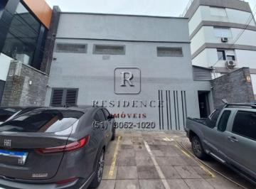 Foto 01 · Prédio Comercial no Coração de Porto Alegre - Moinhos de Vento: 8 salas, 5 banheiros, 4 vagas - Impe