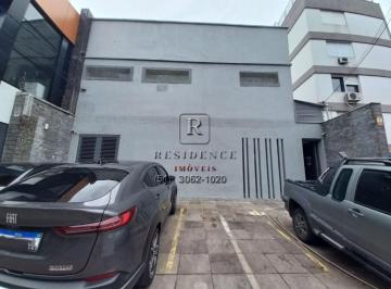 Foto 01 · Prédio Comercial no Coração de Porto Alegre - Moinhos de Vento: 8 salas, 5 banheiros, 4 vagas - Impe