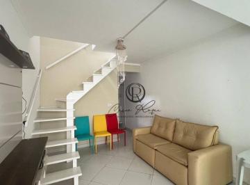 4afa16a46f13d1321cd8936aad27dae8f8f884fe · Casa com 2 dormitórios à venda, 90 m² por R$ 450.000,00 - Portinho - Cabo Frio/RJ