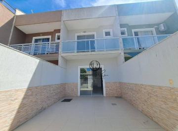 48a2e6c0fd4050c335476e6f15f09bc9f3e865ad · Casa com 2 dormitórios à venda, 89 m² por R$ 265.000,00 - Cajueiro - Cabo Frio/RJ