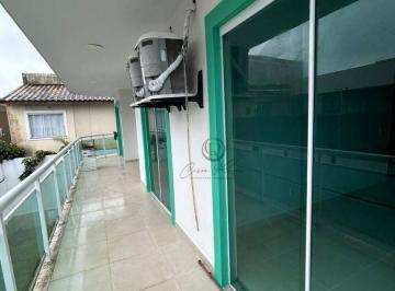 ebb91240392766dacd012857ef0f56f96bf13882 · Apartamento com 2 dormitórios à venda, 99 m² por R$ 600.000,00 - Portinho - Cabo Frio/RJ