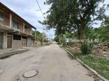 1a68e3fc1ff00f9513cbdb35cabef69a516c972c · Terreno à venda, 600 m² por R$ 105.000,00 - Jardim Peró - Cabo Frio/RJ