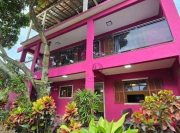 cdf476c890374819db60ba78dad7b0a5656425c2 · Casa com 4 dormitórios à venda, 180 m² por R$ 320.000,00 - Tangará - Cabo Frio/RJ