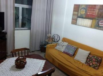 838d6d91f94888ca455a960ec5ac5f8b9acd7fe9 · Apartamento com 3 dormitórios à venda, 76 m² por R$ 500.000,00 - Passagem - Cabo Frio/RJ