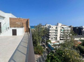 9aec58747609e8fe09fd9f84701e9899ae26c94c · Cobertura com 5 dormitórios à venda, 380 m² por R$ 5.500.000,00 - Vila Nova - Cabo Frio/RJ