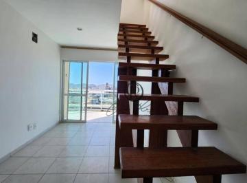 ea1382bc18d276d8a7da580e02efbf9451281a62 · Cobertura com 3 dormitórios à venda, 150 m² por R$ 750.000,00 - Braga - Cabo Frio/RJ