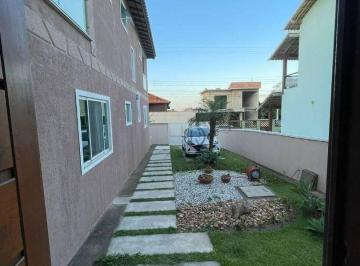 a6c2f6c1ecdbab67f879d6dd647fe3da95358b0f · Casa com 3 dormitórios à venda, 190 m² por R$ 790.000,00 - Ogiva - Cabo Frio/RJ