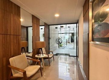 c34d392452e8d271d00e4101fc2f7378d7c03653 · Apartamento com 1 dormitório à venda, 54 m² por R$ 530.000,00 - Centro - Cabo Frio/RJ