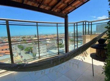 558bf278957c2bab901dddcc656a2d7cc041b553 · Cobertura com 3 dormitórios à venda, 140 m² por R$ 850.000,00 - Jardim Flamboyant - Cabo Frio/RJ