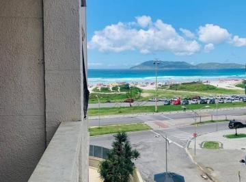 68cd2f78aaf284e14f826a96046b2d9cdab92ac1 · Apartamento com 2 dormitórios à venda, 97 m² por R$ 980.000,00 - Praia do Forte - Cabo Frio/RJ