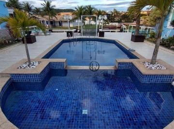 96f0336943ed34ab5301aa79c75a7ffc53b80386 · Casa com 4 dormitórios à venda, 160 m² por R$ 990.000,00 - Ogiva - Cabo Frio/RJ