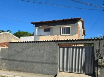 cfb7e2437509eea9851028cd0fa27b39b1b4a077 · Casa com 2 dormitórios à venda, 140 m² por R$ 280.000,00 - Caminho de Búzios - Cabo Frio/RJ