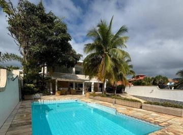0a685229cf85907d4ce16ccd7486a11fe6d36cc0 · Casa com 5 dormitórios à venda, 720 m² por R$ 8.000.000,00 - São Bento - Cabo Frio/RJ