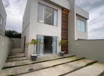 2cdf1be6a327b11d9f2258569e5afe62167ad0a4 · Casa com 2 dormitórios à venda, 75 m² por R$ 369.000,00 - Vila do Peró - Cabo Frio/RJ