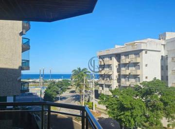b338911b0c06aca107c16dd5c8eef569d6908972 · Apartamento com 3 dormitórios à venda, 150 m² por R$ 1.250.000,00 - Vila Nova - Cabo Frio/RJ