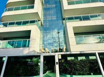 5cb3cc6a0504c9df7ddff9dc1faf1158c011d551 · Apartamento com 2 dormitórios à venda, 123 m² por R$ 750.000,00 - Braga - Cabo Frio/RJ